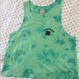 Victoria’s Secret Pink Top